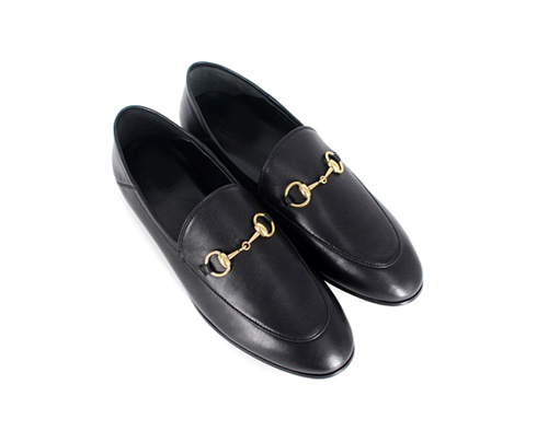 Princetown loafers