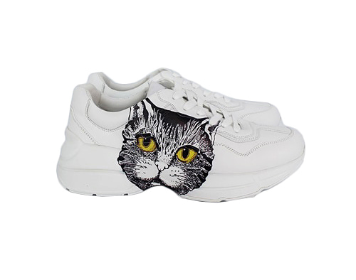 Cat lyton sneakers
