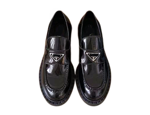 iconic loafers