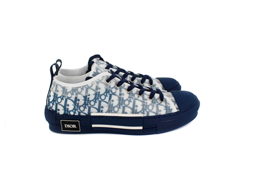 Blue homme sneakers