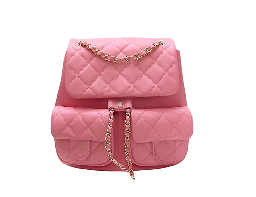 Duma backpack &quot;Pink&quot;